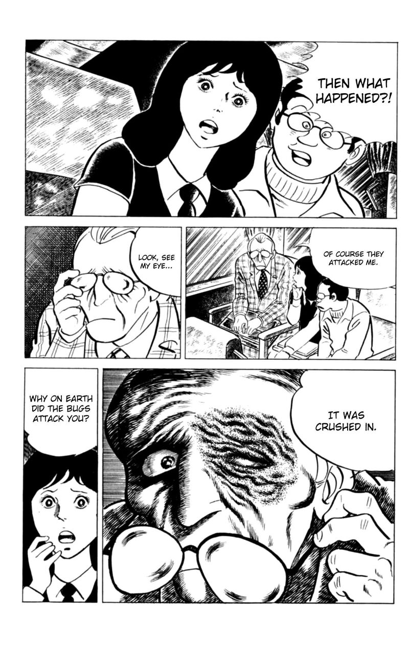 Eko Eko Azaraku 118 20