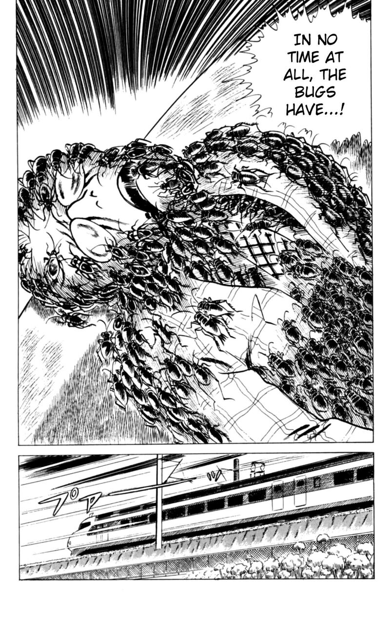 Eko Eko Azaraku 118 22