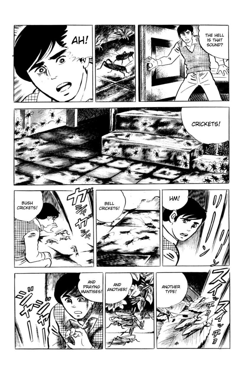 Eko Eko Azaraku 118 7