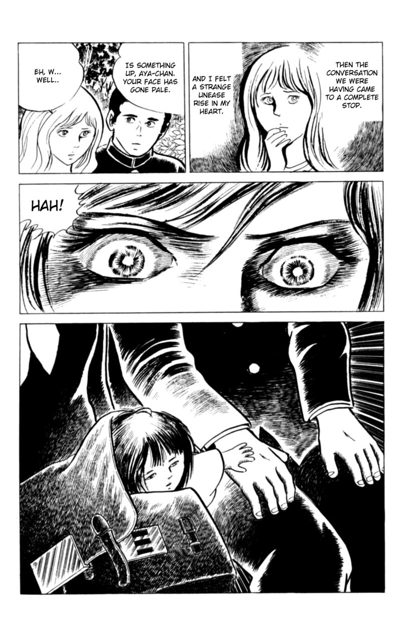 Eko Eko Azaraku 119 16