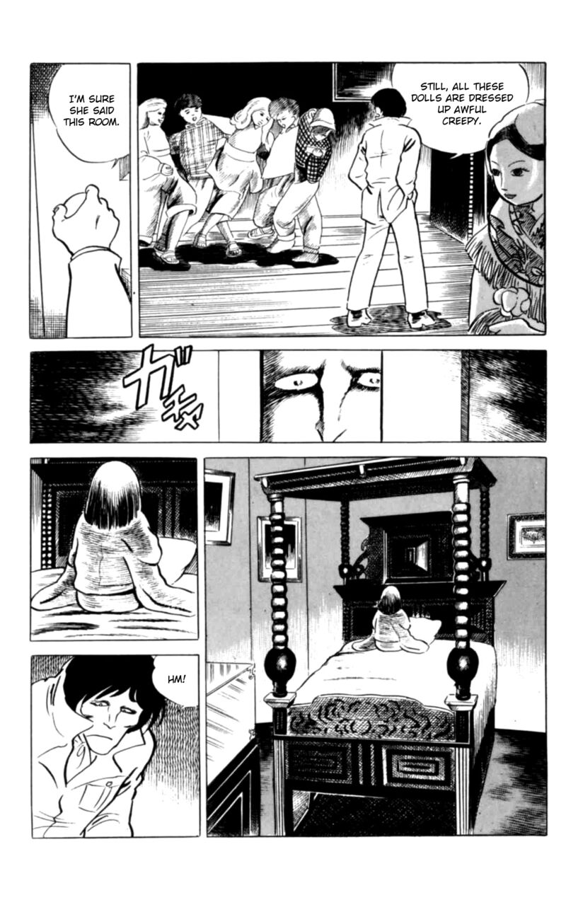 Eko Eko Azaraku 119 19