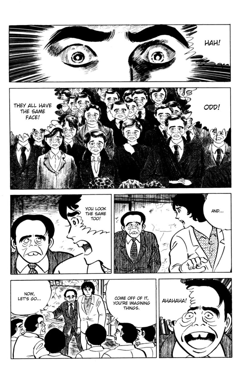 Eko Eko Azaraku 120 12