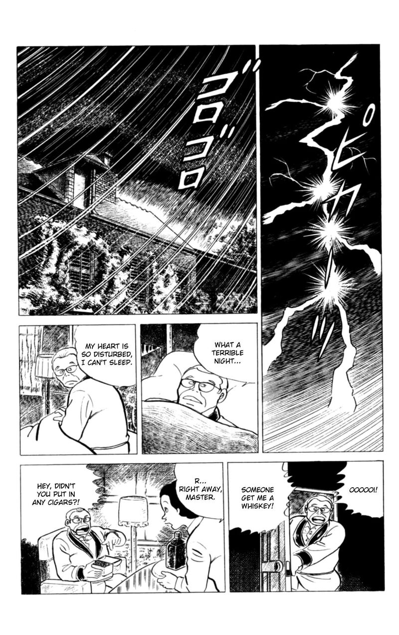 Eko Eko Azaraku 121 15