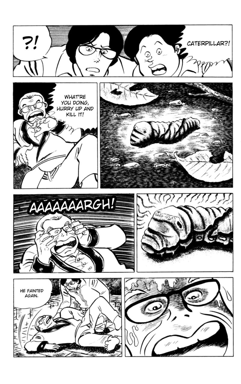 Eko Eko Azaraku 121 5