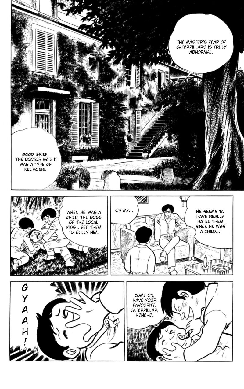 Eko Eko Azaraku 121 6