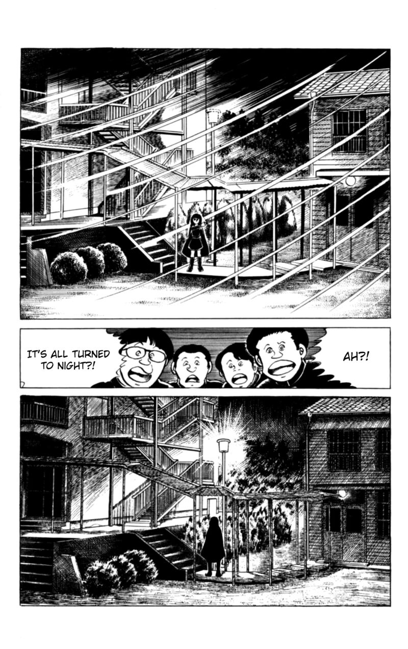 Eko Eko Azaraku 124 10