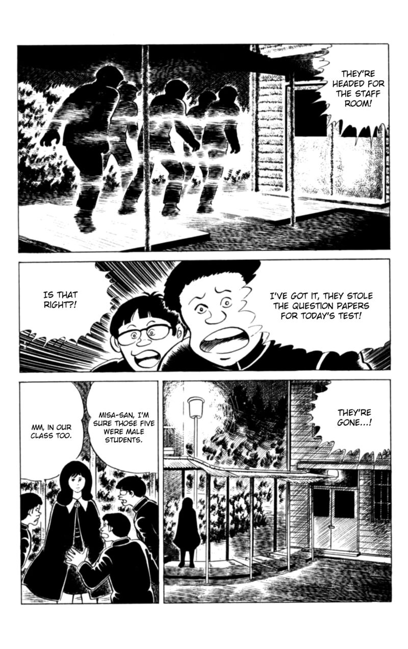 Eko Eko Azaraku 124 12