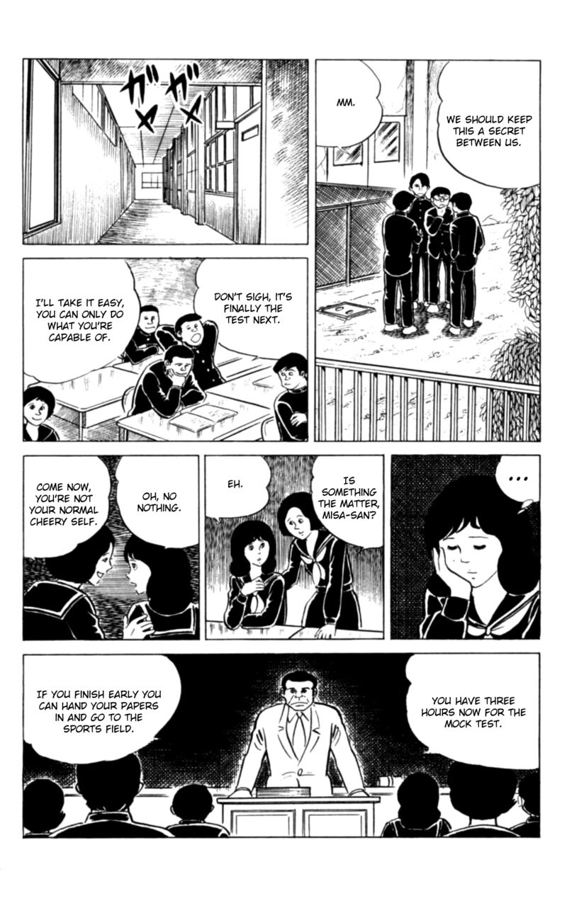 Eko Eko Azaraku 124 14