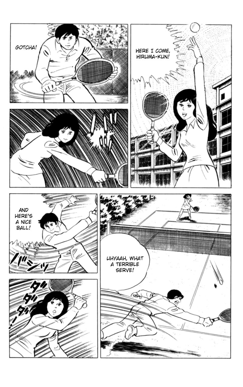 Eko Eko Azaraku 124 2
