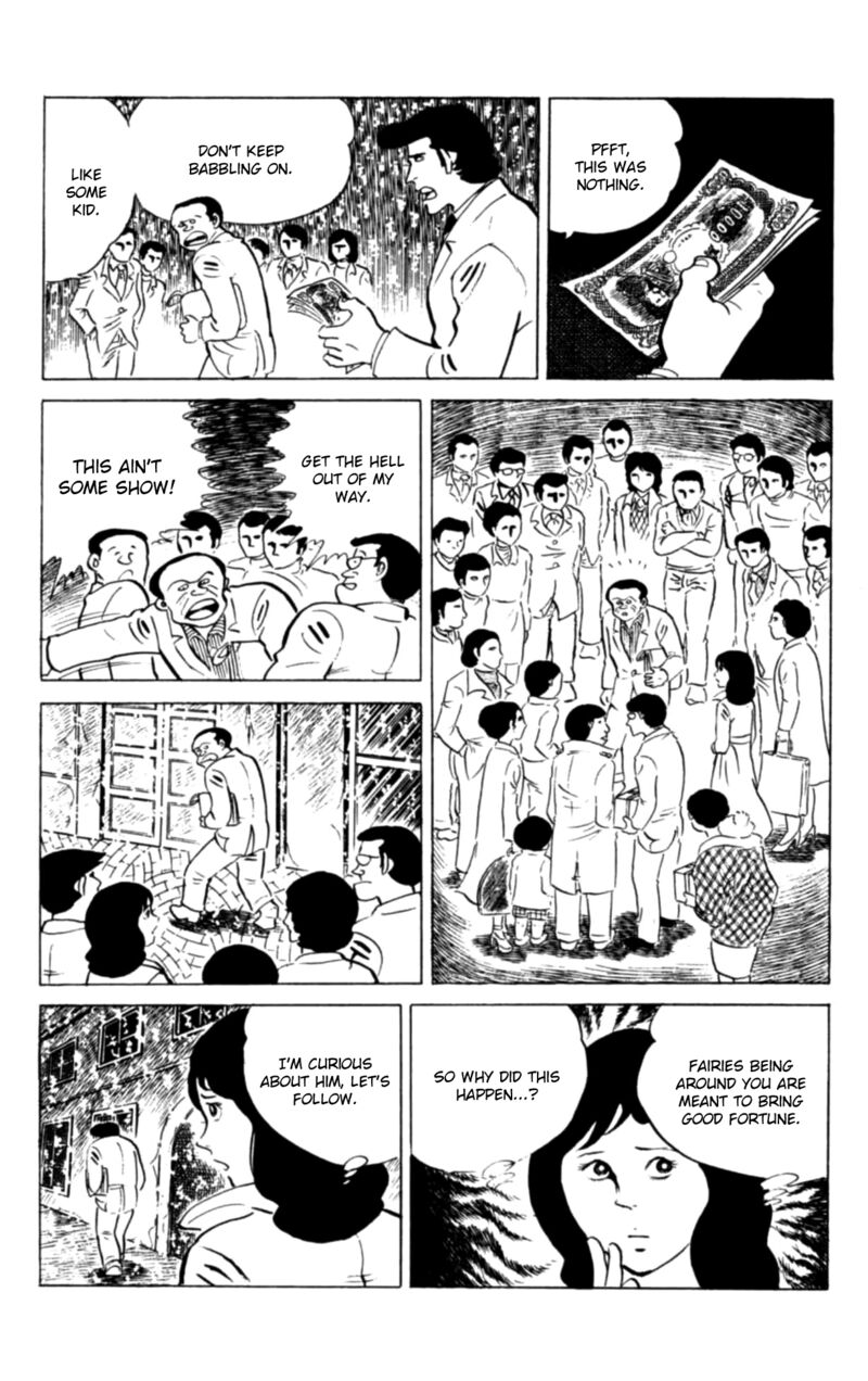 Eko Eko Azaraku 126 10