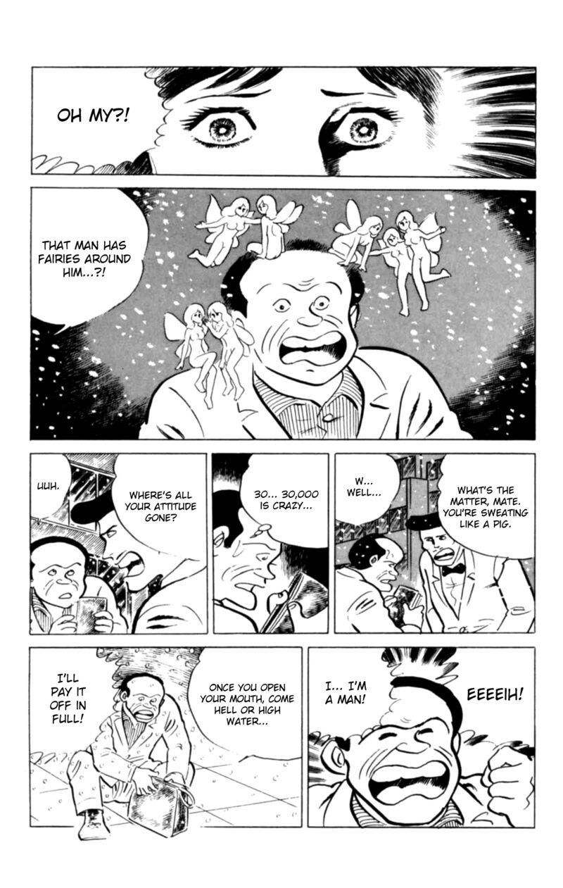 Eko Eko Azaraku 126 9