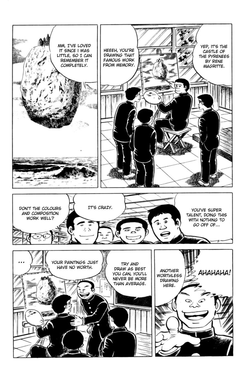Eko Eko Azaraku 127 13