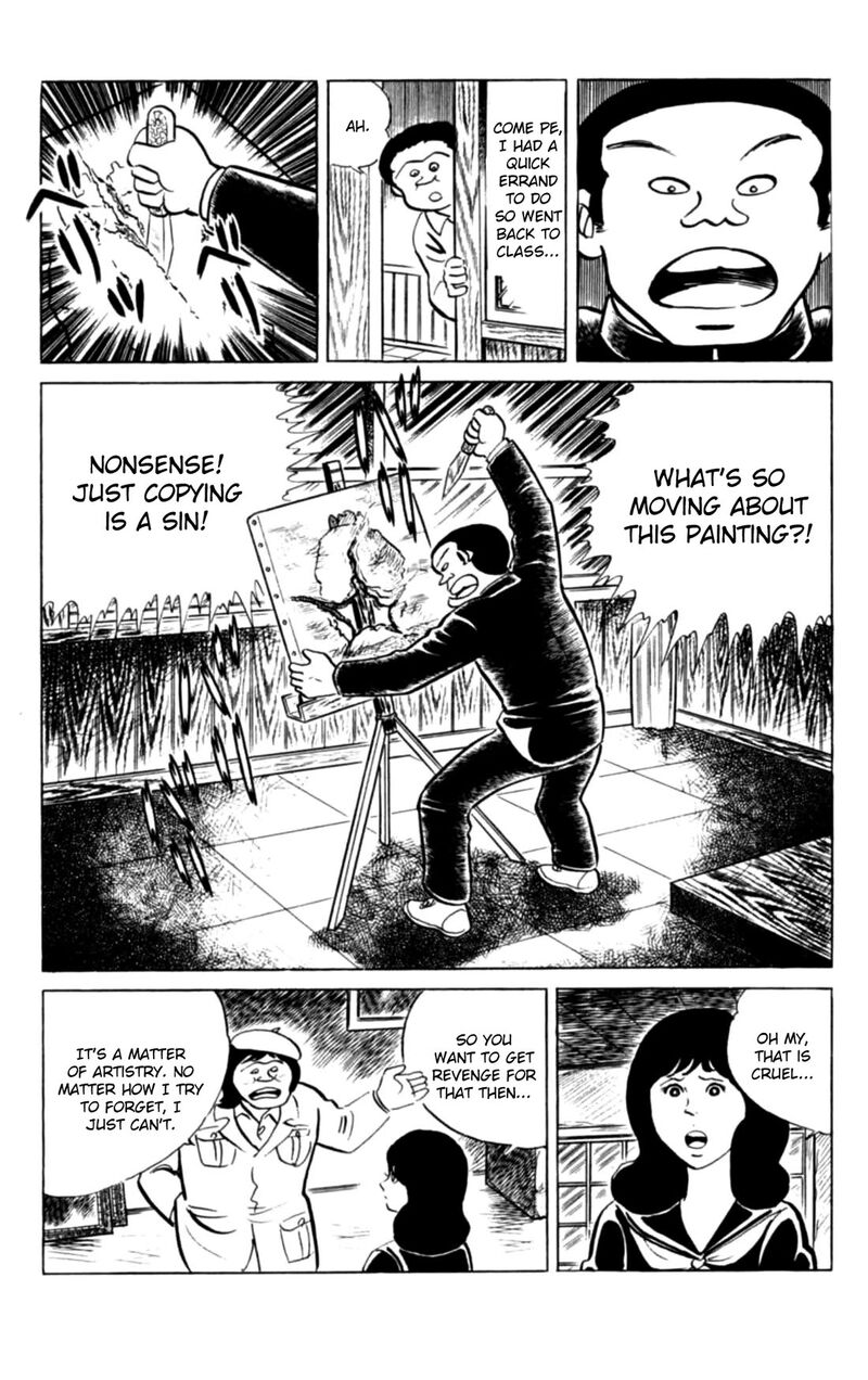 Eko Eko Azaraku 127 15