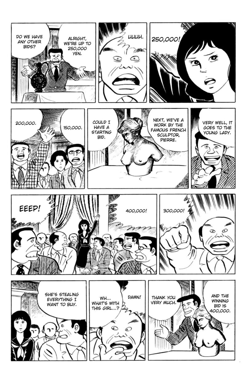 Eko Eko Azaraku 127 18