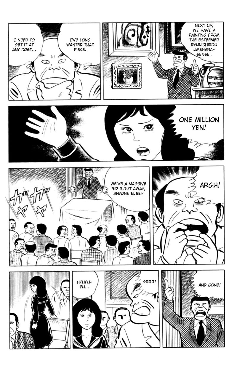 Eko Eko Azaraku 127 19