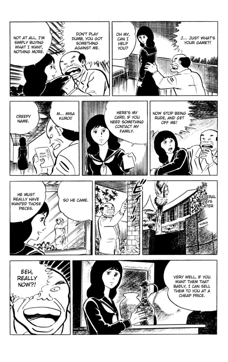 Eko Eko Azaraku 127 20