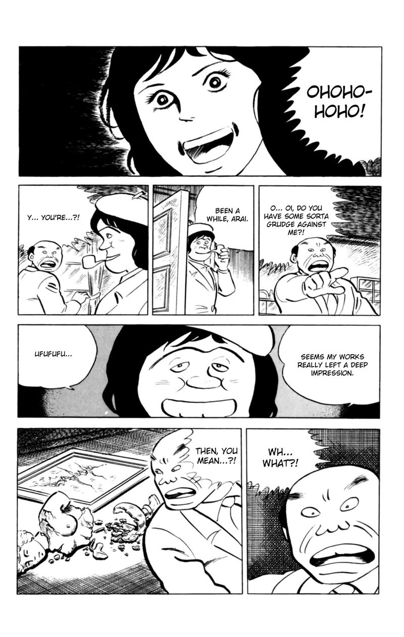 Eko Eko Azaraku 127 24