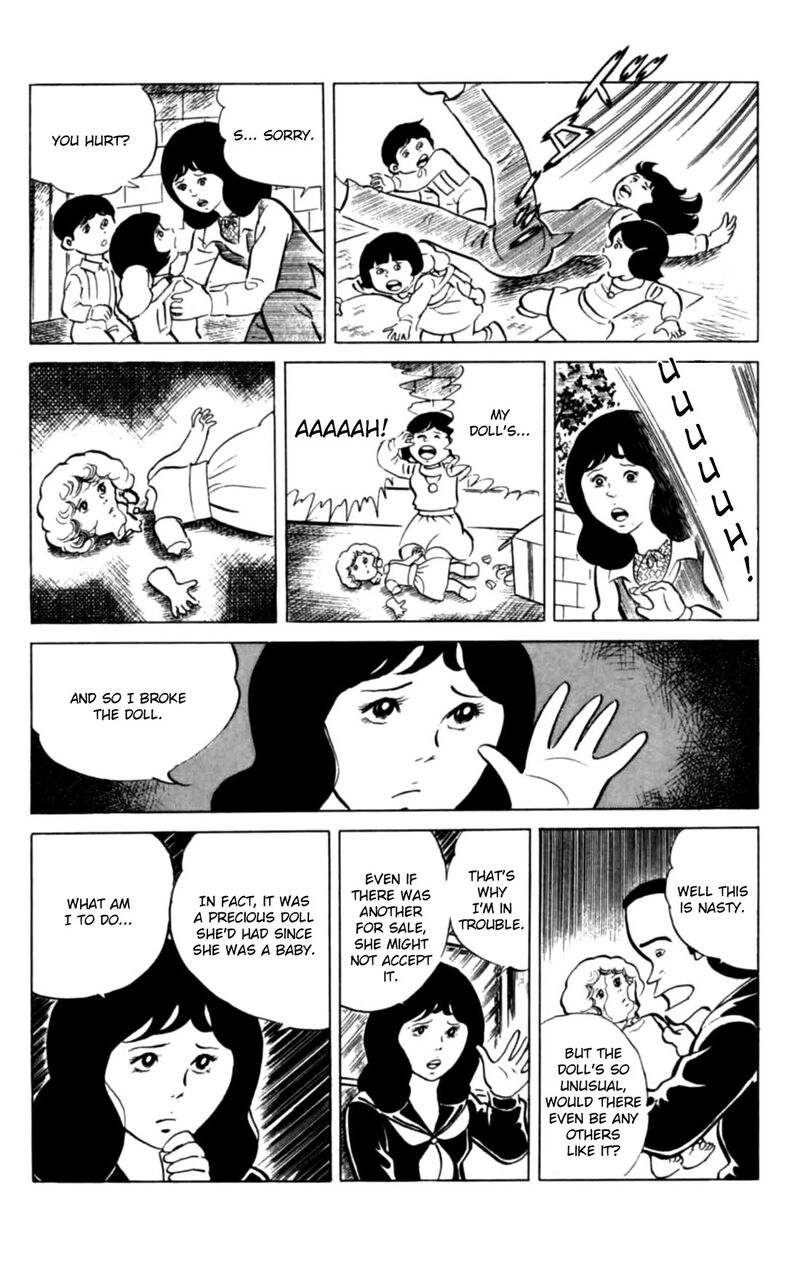 Eko Eko Azaraku 127 6