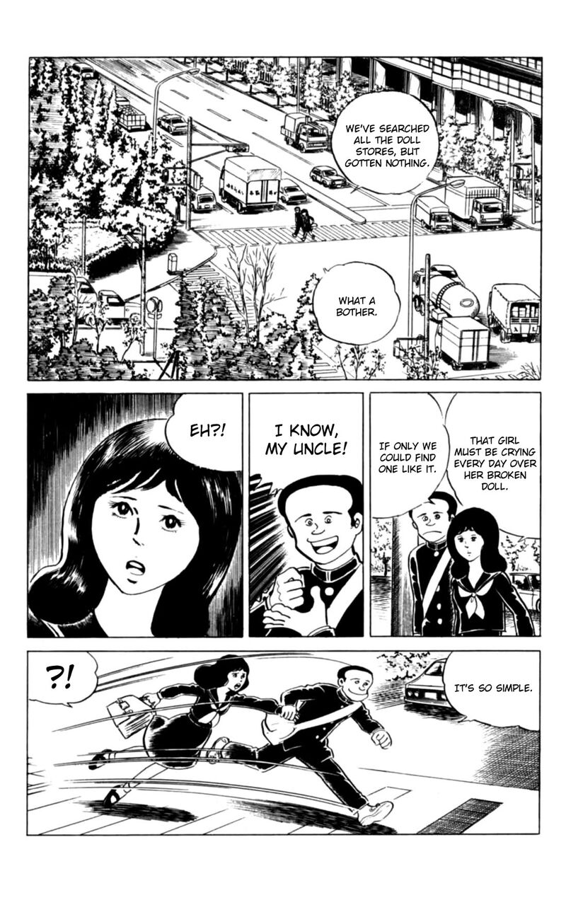 Eko Eko Azaraku 127 7