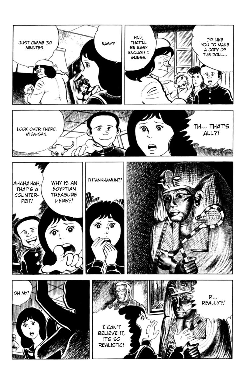 Eko Eko Azaraku 127 9