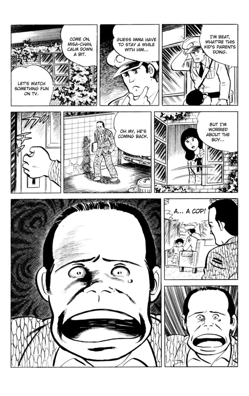 Eko Eko Azaraku 129 19