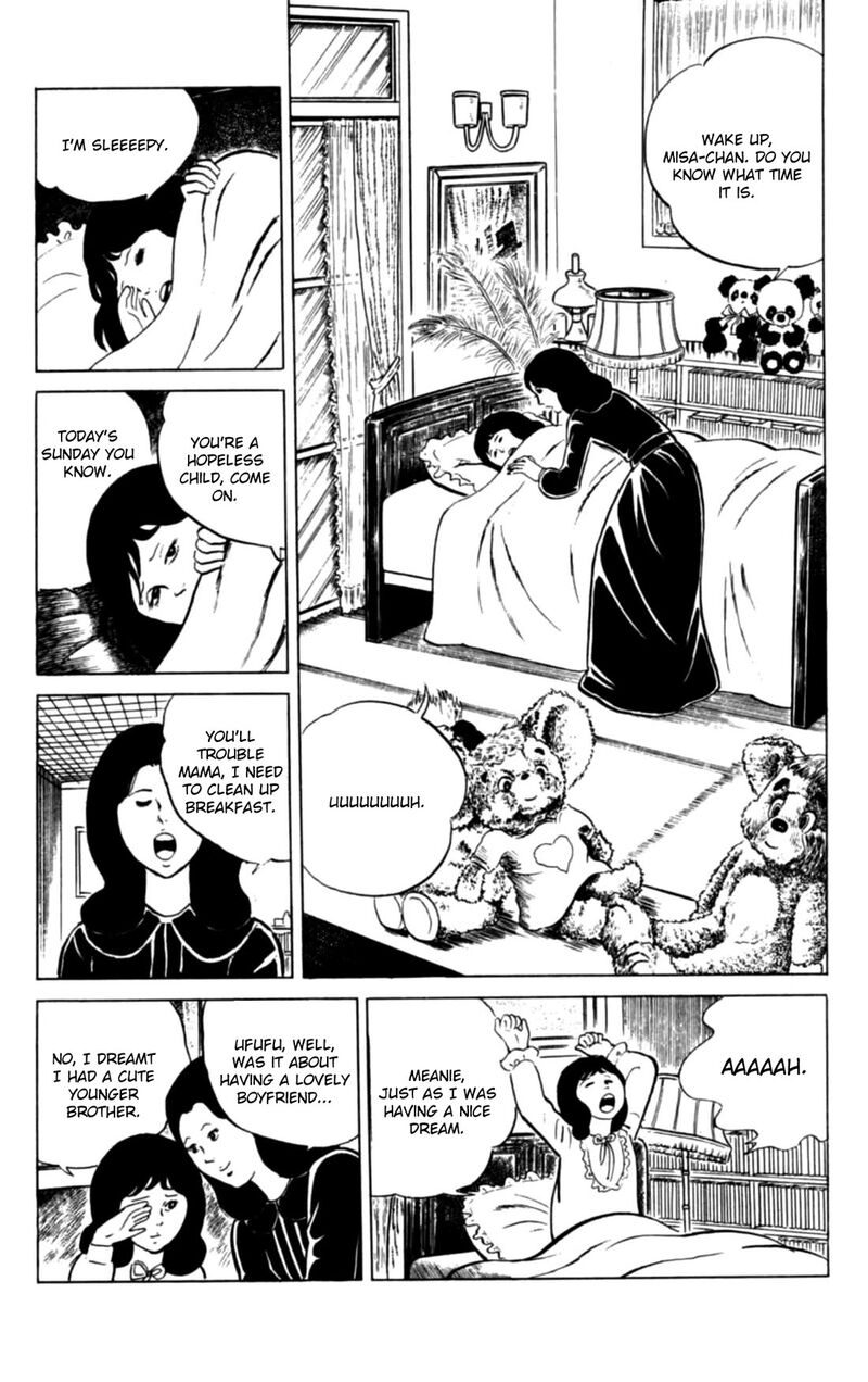Eko Eko Azaraku 129 3