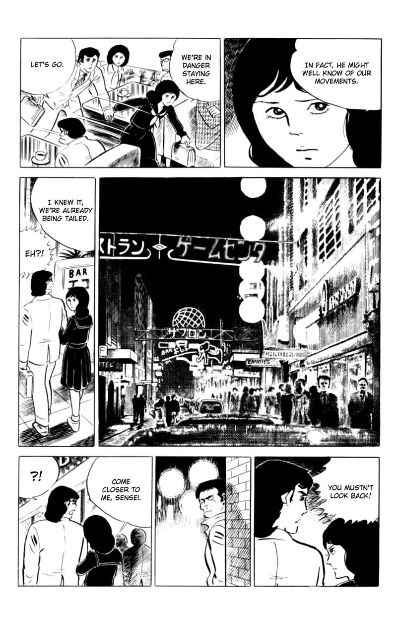 Eko Eko Azaraku 132 14