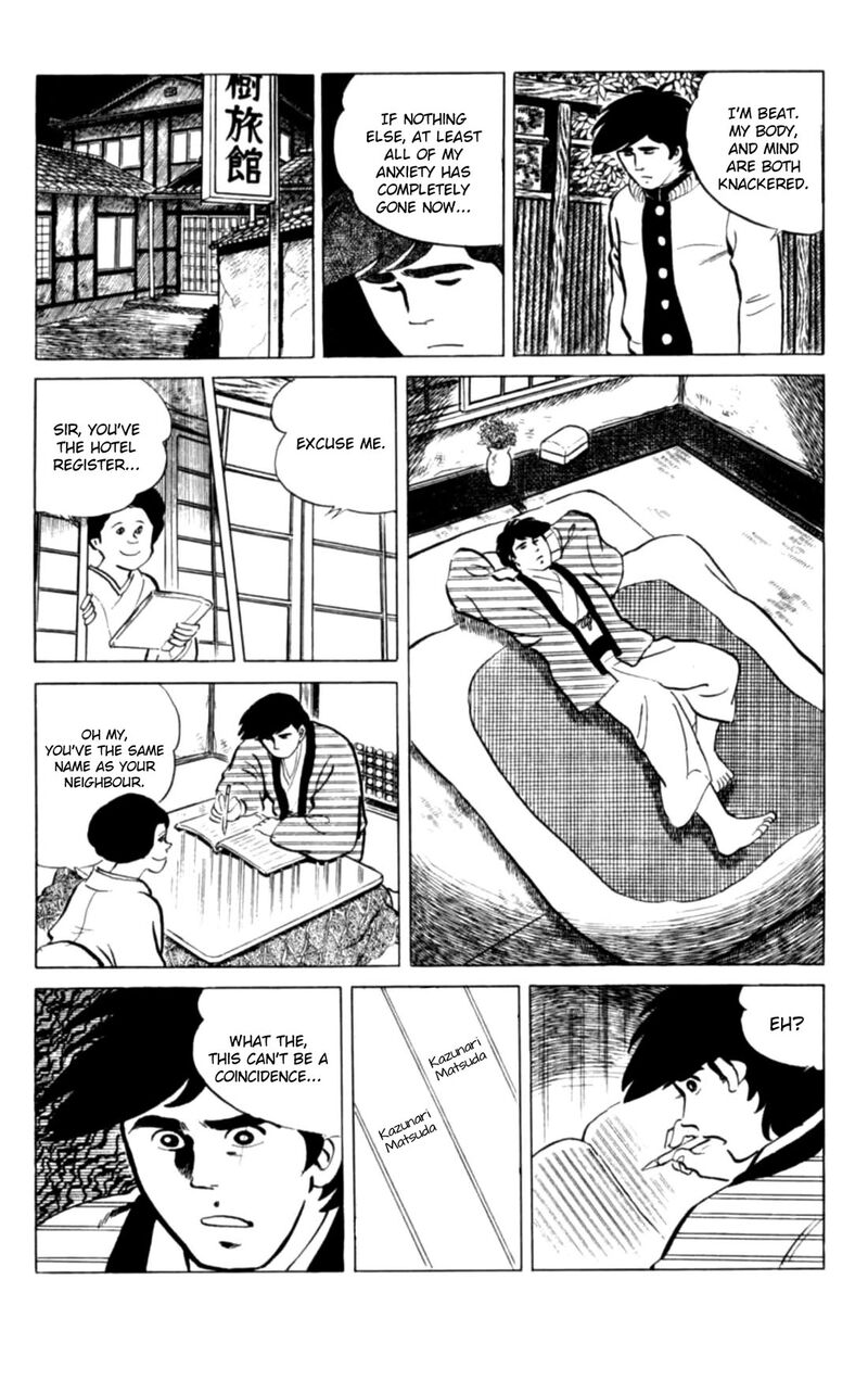 Eko Eko Azaraku 133 9