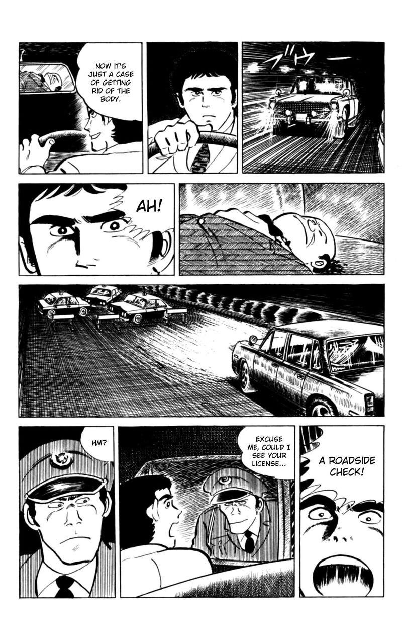 Eko Eko Azaraku 134 18