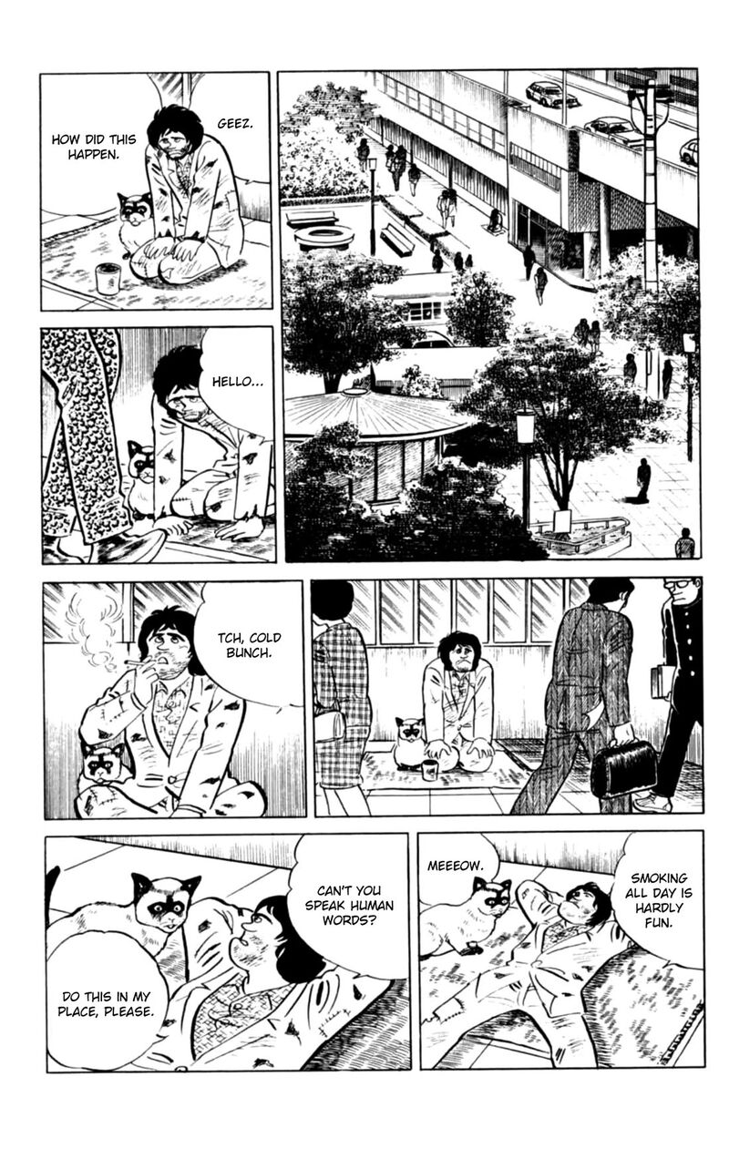 Eko Eko Azaraku 138 12