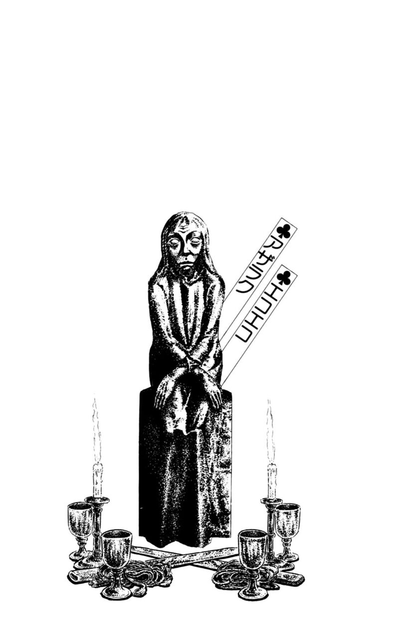 Eko Eko Azaraku 138 20