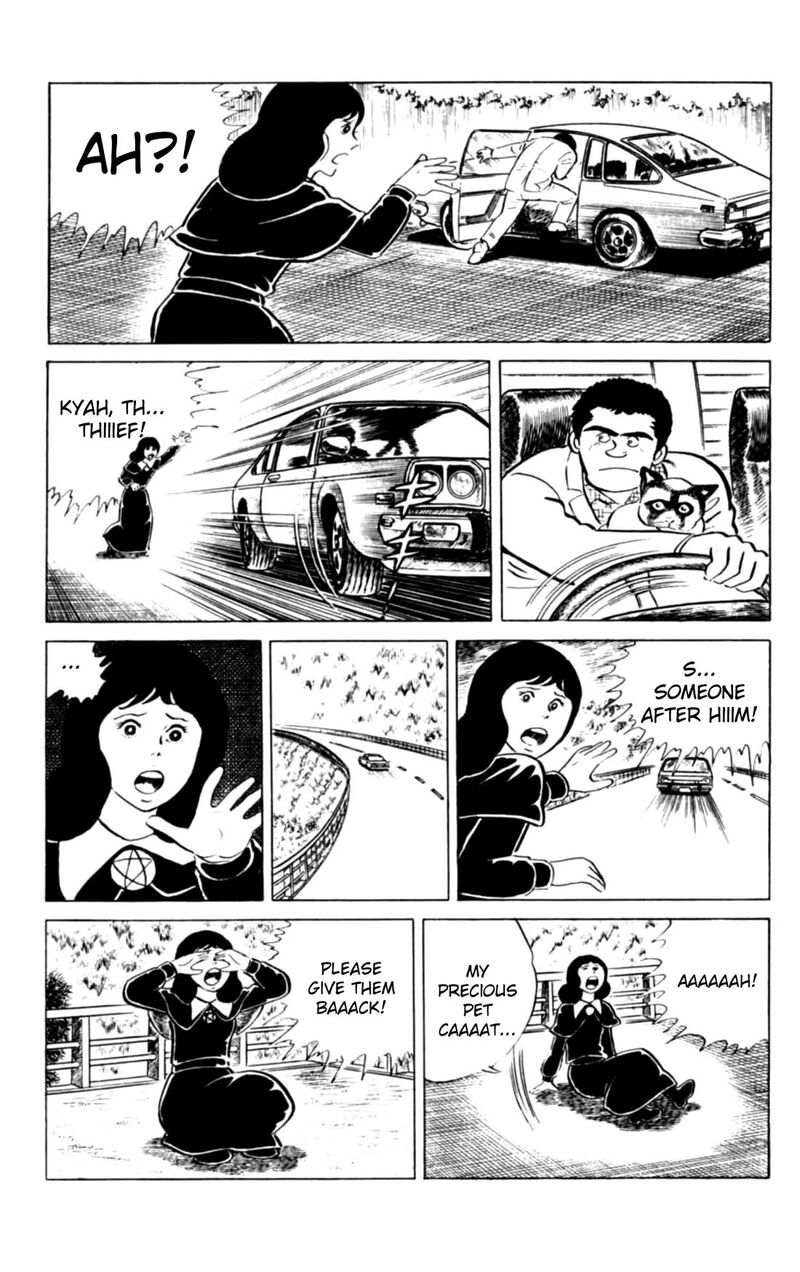 Eko Eko Azaraku 138 6