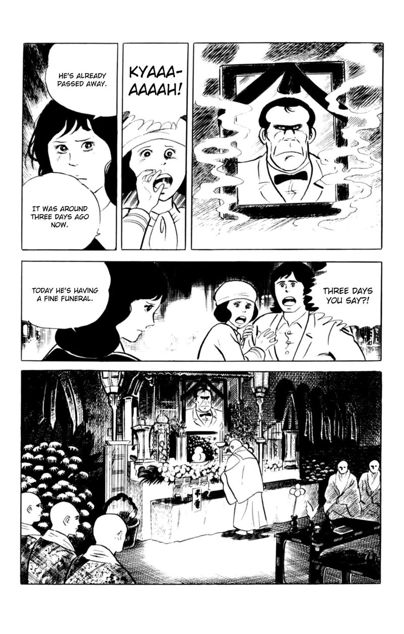 Eko Eko Azaraku 141 16