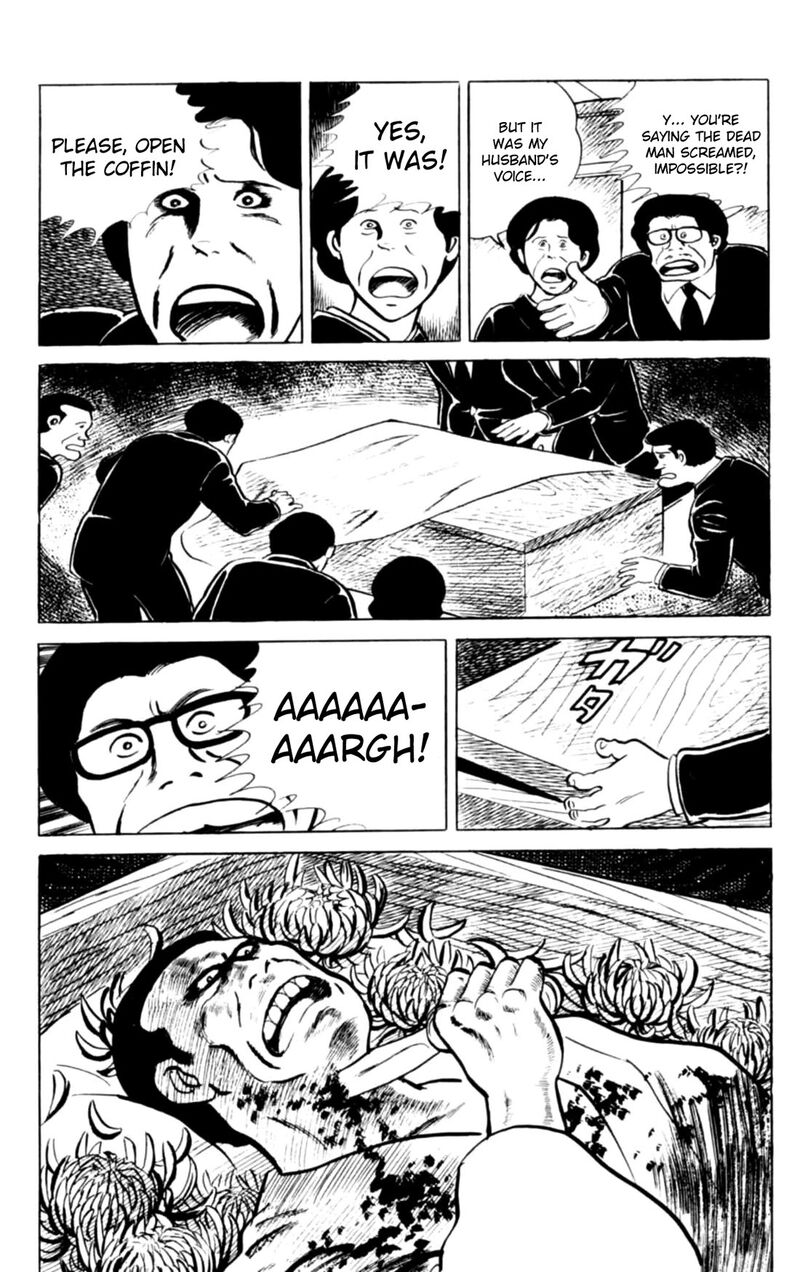 Eko Eko Azaraku 141 20