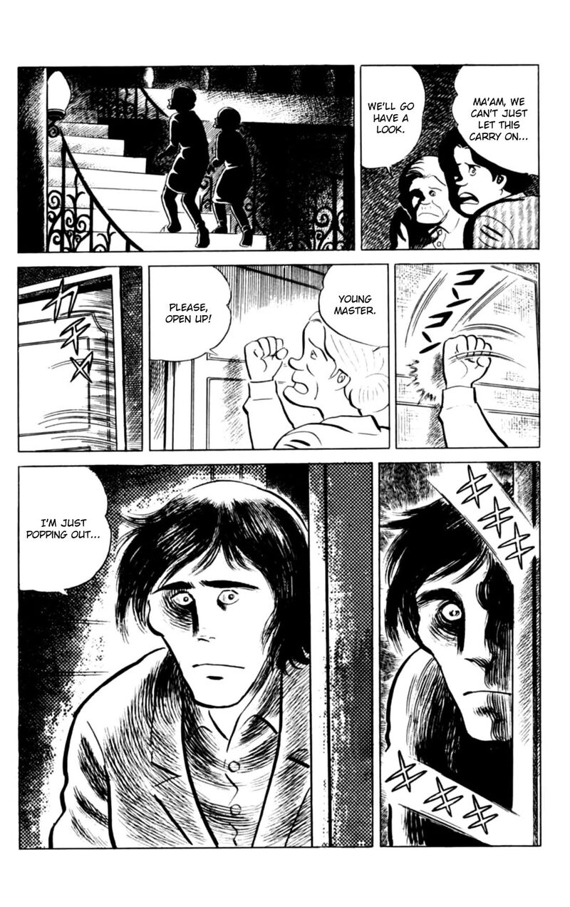 Eko Eko Azaraku 143 9