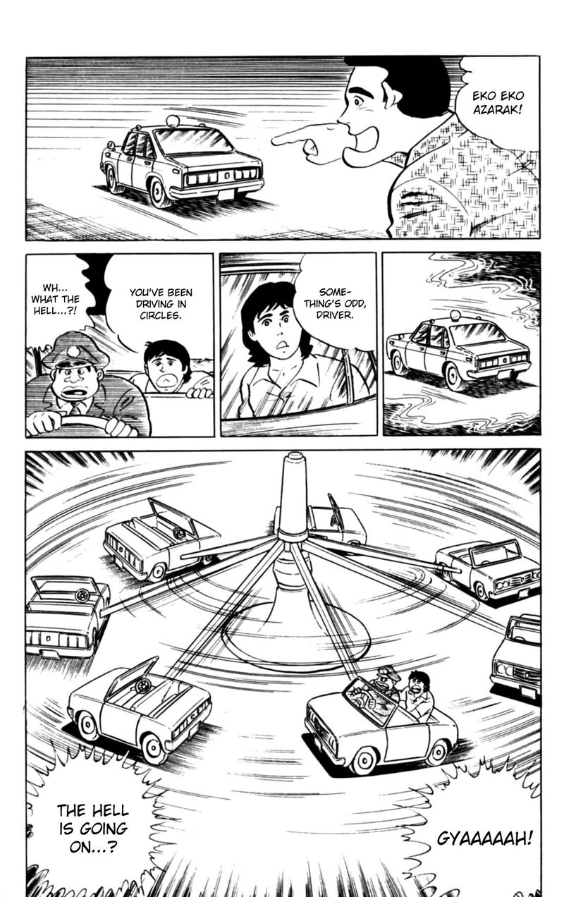 Eko Eko Azaraku 145 14