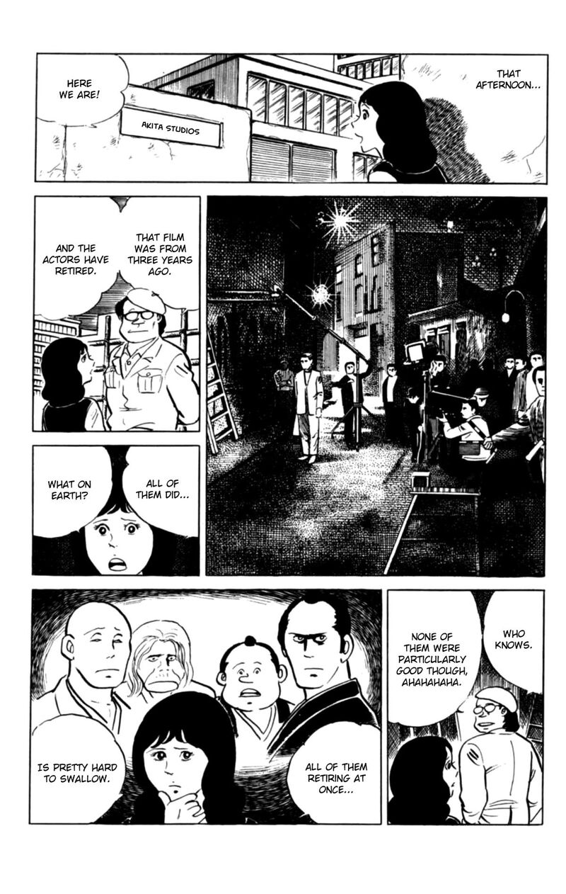 Eko Eko Azaraku 147 16