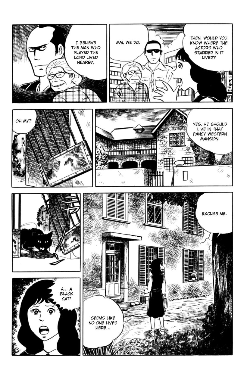 Eko Eko Azaraku 147 18