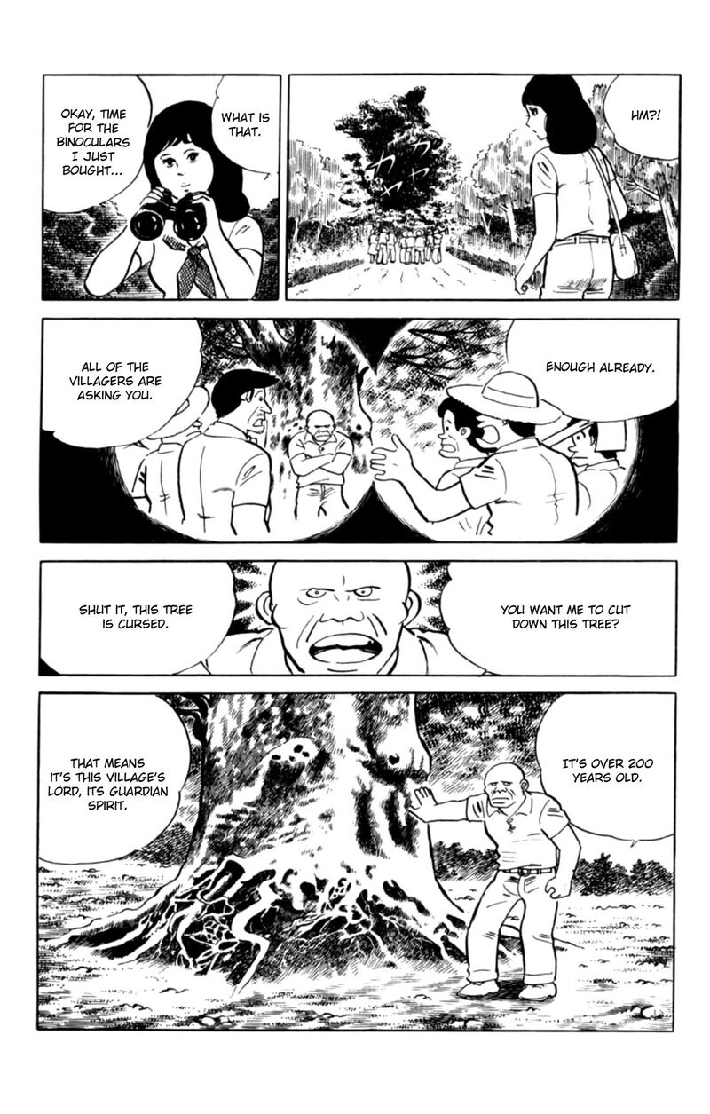 Eko Eko Azaraku 148 3