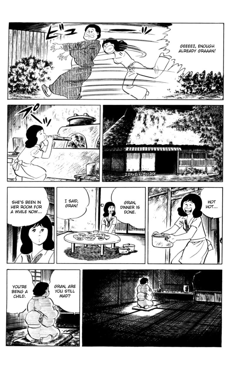 Eko Eko Azaraku 148 8