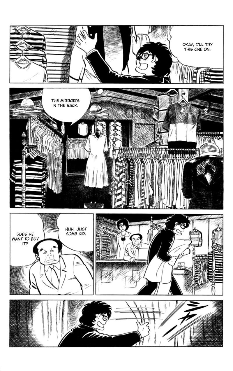 Eko Eko Azaraku 149 14