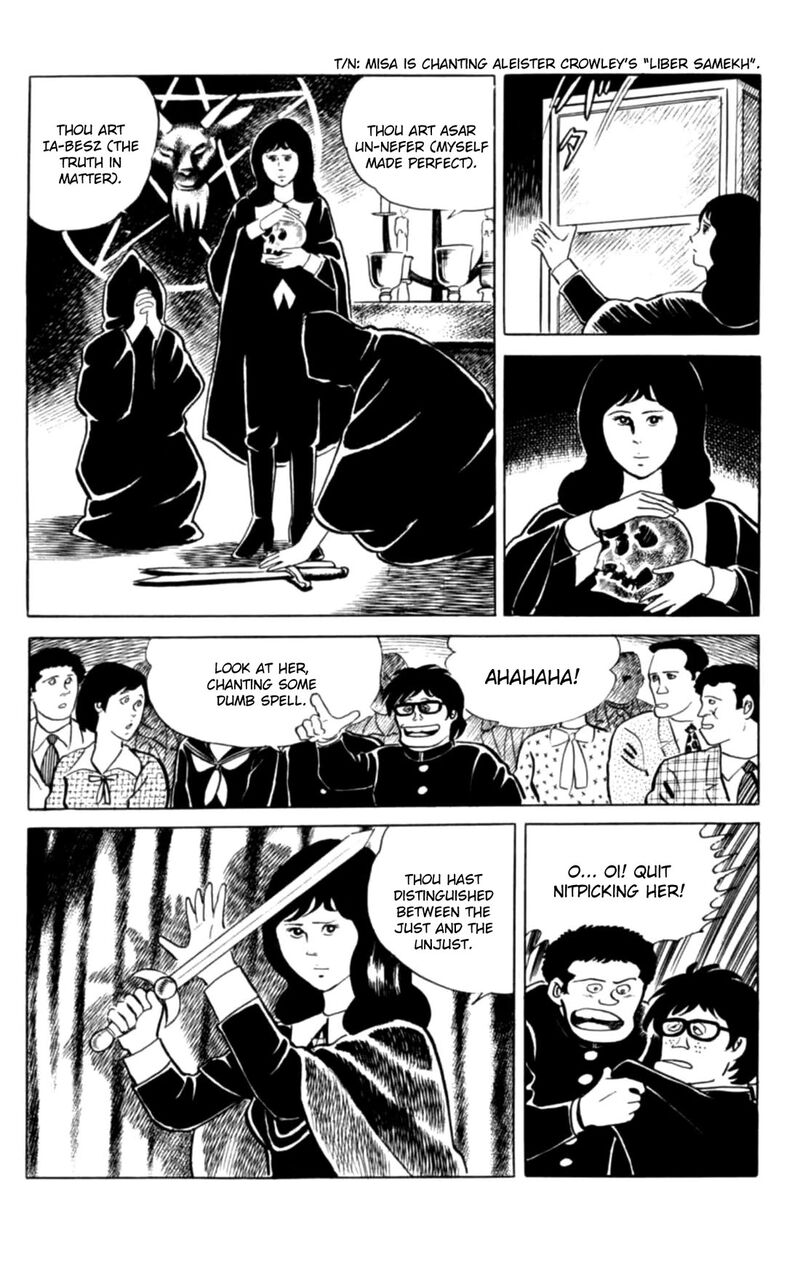 Eko Eko Azaraku 149 6