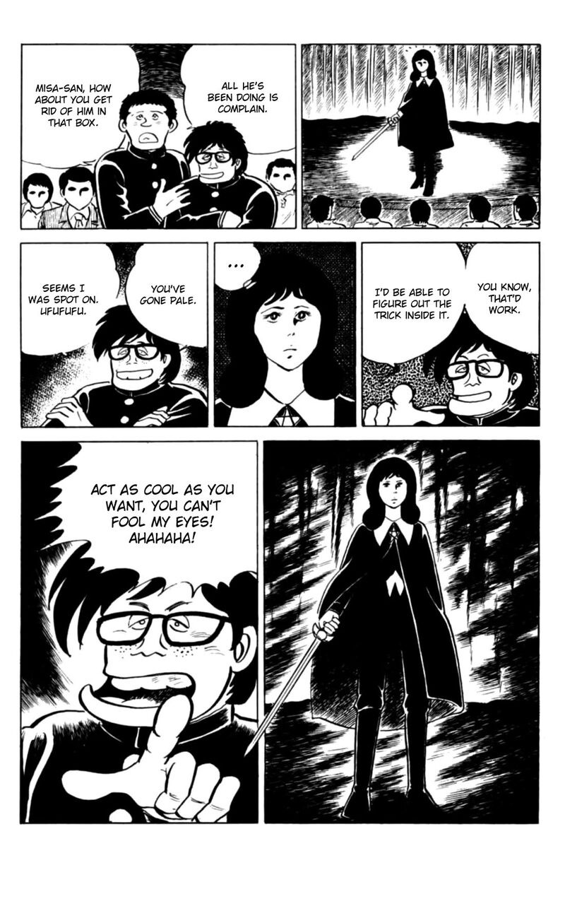 Eko Eko Azaraku 149 8