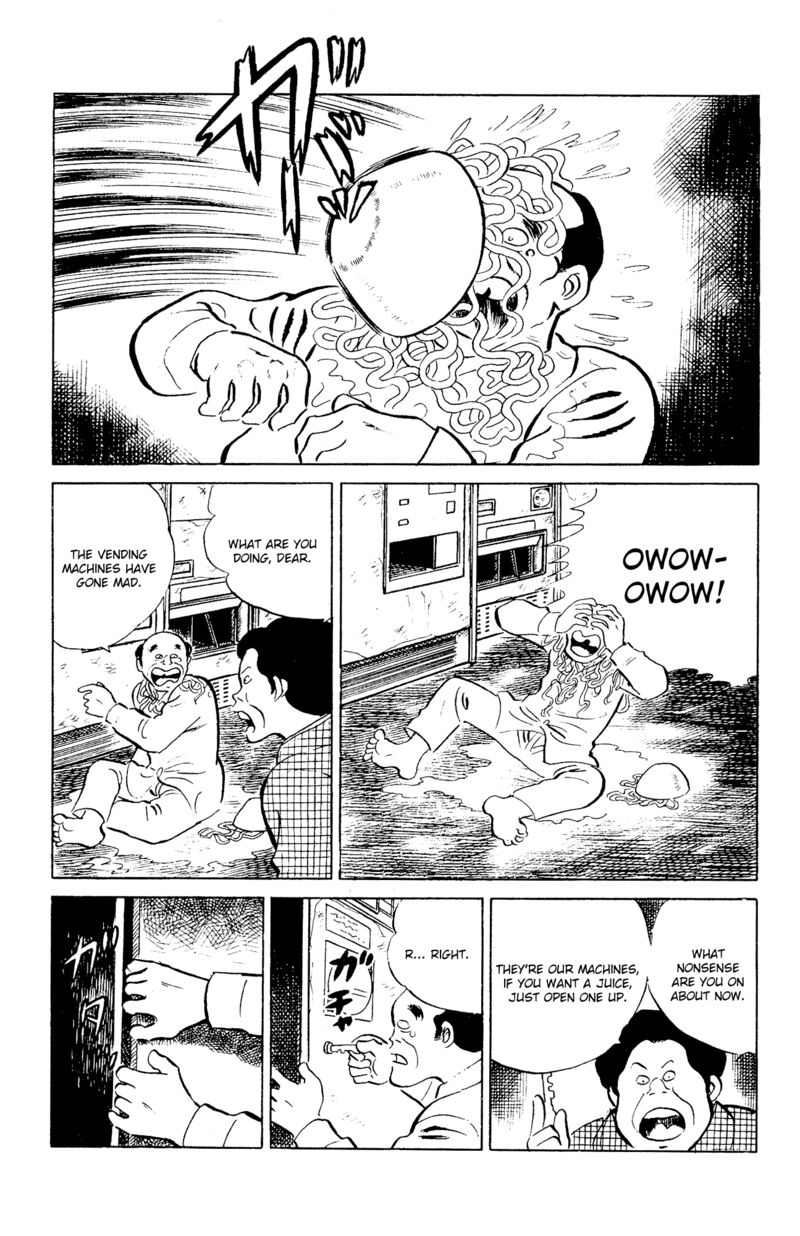 Eko Eko Azaraku 95 19