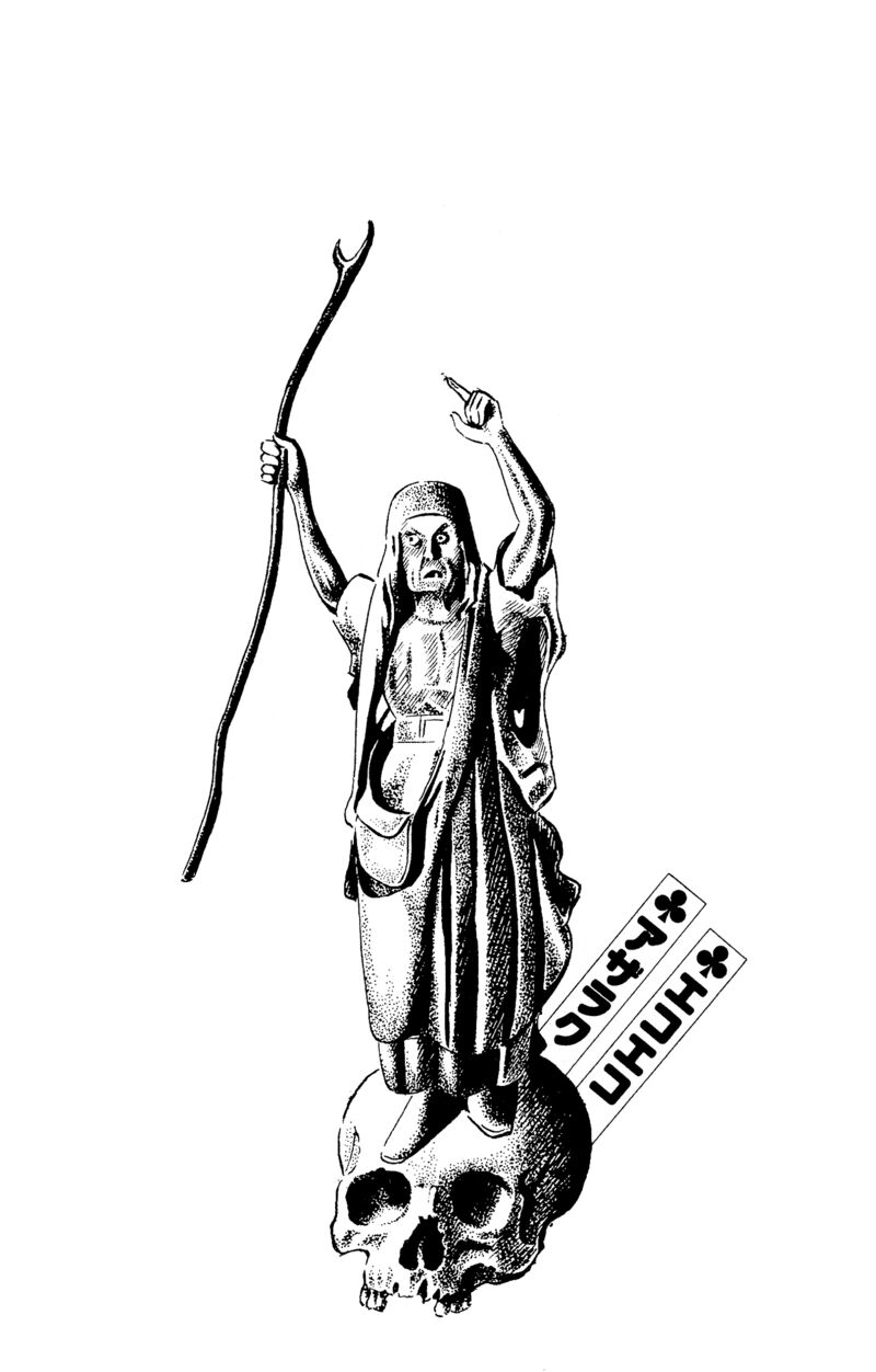 Eko Eko Azaraku 95 22