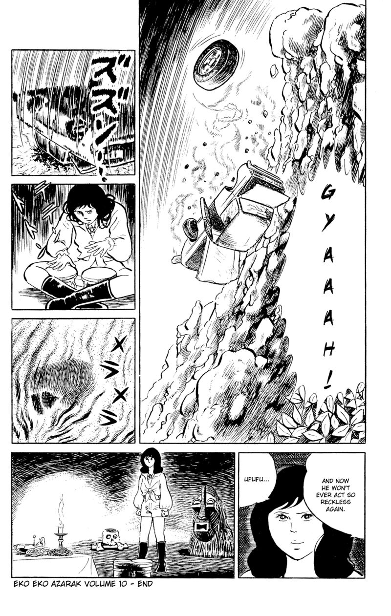 Eko Eko Azaraku 96 20