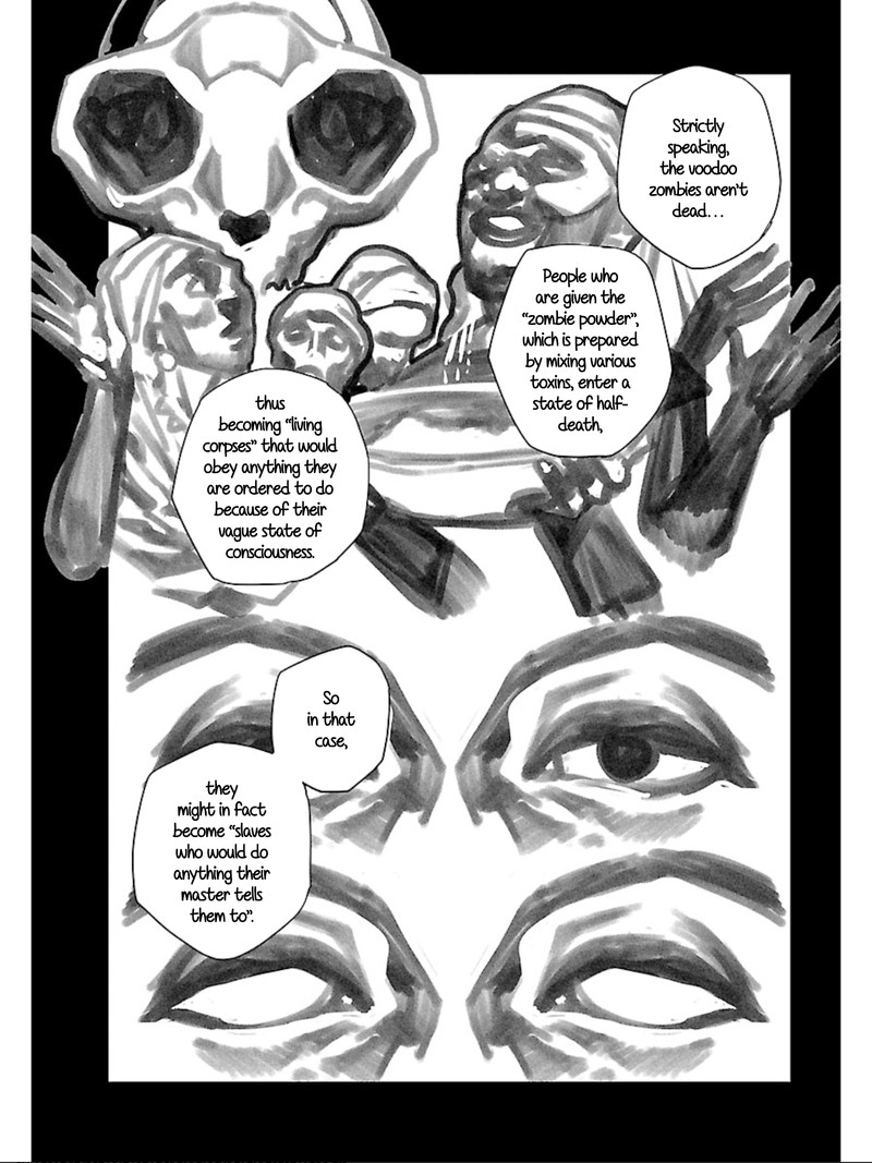Eko Eko Azaraku Reborn 10 13