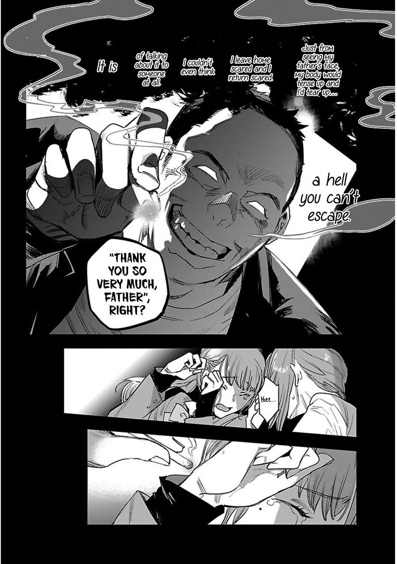 Eko Eko Azaraku Reborn 18 3