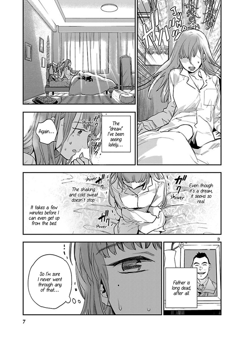 Eko Eko Azaraku Reborn 18 4