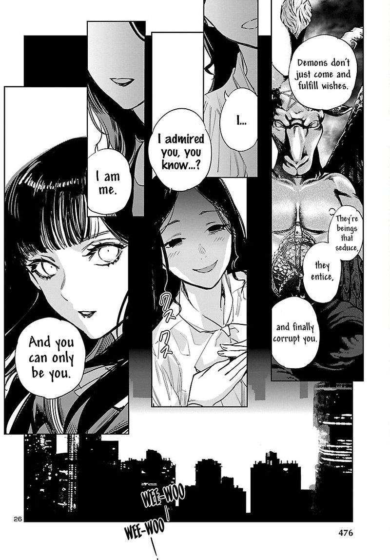 Eko Eko Azaraku Reborn 30 24